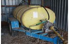 Property photo 22 - EQUIPMENT, REAL ESTATE & LAND AUCTION, ABSOLUTE 204+/- Acres Turkey Operation